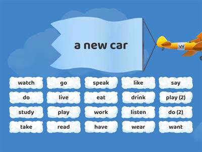 3A EF Elementary__ Verb phrases 