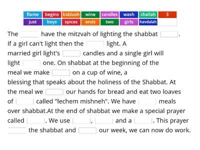 Shabbat