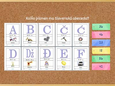 Slovenský jazyk (4. ročník)