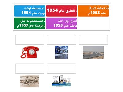 الخدمات الأساسية التي انجزها الشيخ علي بن عبدالله آل ثاني .