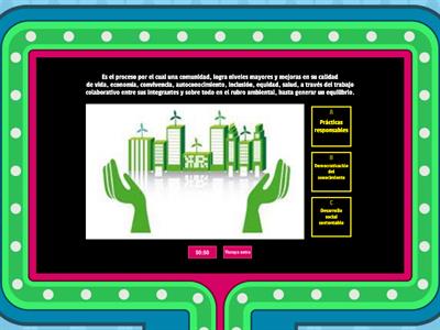 Ciencia y tecnología en el medio social