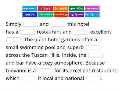 unit 2 SB ex5 speaking - missing words