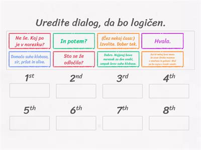 4. enota SNT: V RESTAVRACIJI 2