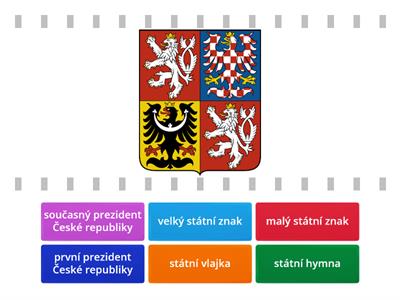 Naše vlast - Česká republika