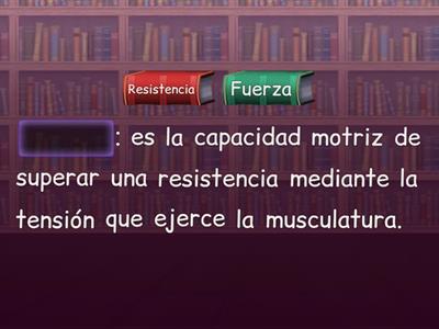 Conociendo las capacidades físicas básicas