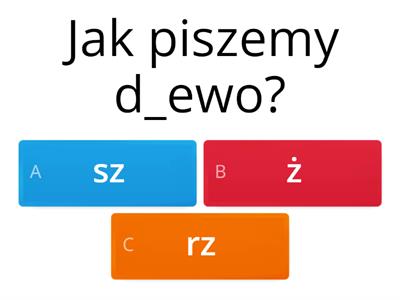 Język polski klasa 4 - 6