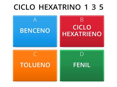 QUIMICA