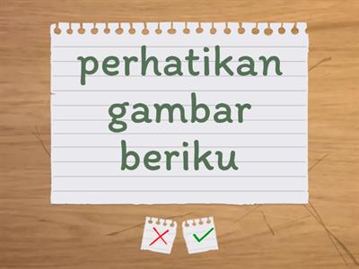 pengetahuan tentang tari