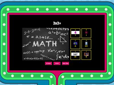 Math games for 5th grade