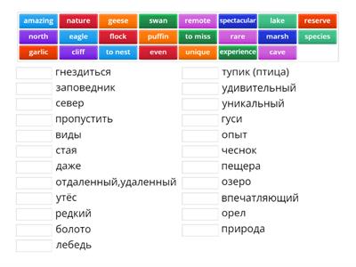 Spotlight 7 Culture corner 1 - Учебные ресурсы