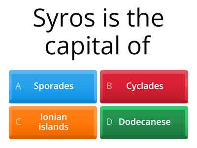 Syros is.. (created by Christina X.)