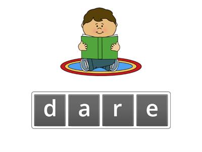 Book 1B Ch5 Vocabulary Spelling game