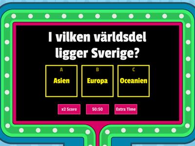Spel Sverige