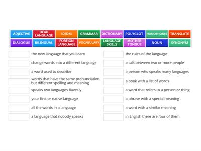 European Day of Languages