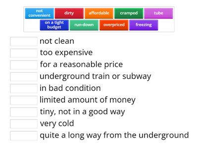 outcomes intermediate unit 9 wb listening 9.1/9.2