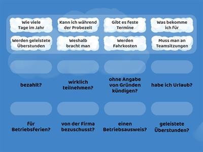 B2 Kap 04 B  AB Fragenzum Vorstellungsgespräch