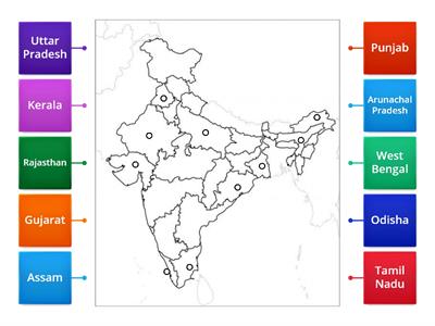 MAP WORK