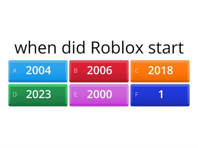 roblox