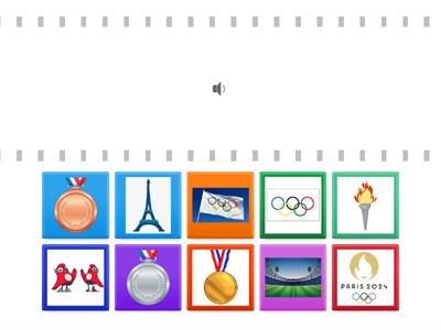 Olympic games