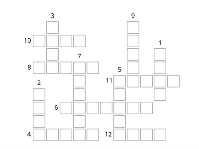 ar / or crossword