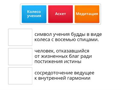Чтобы быть коллективом тест по орксэ «основы светской этики»