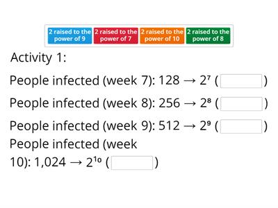 8º EF - Day 23 - Worksheet - Activity 1