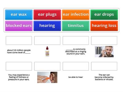 ear health