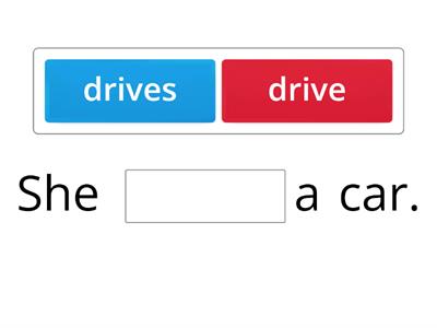 JOBS: AFFIRMATIVE, NEGATIVE AND INTERROGATIVE