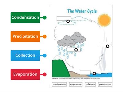 WATER CYCLE