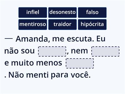 ENTRE O DESTINO E O DESEJO: REJEITADA PELO MÉDICO