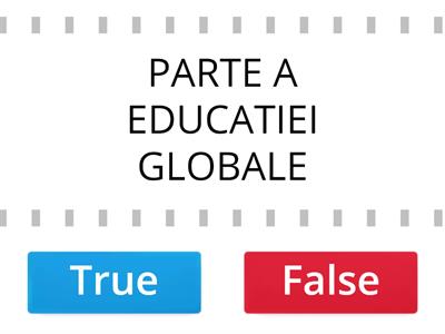 IMPORTANTA EDUCATIEI FIZICE