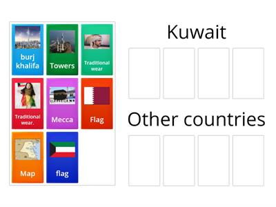 matching Kuwait 