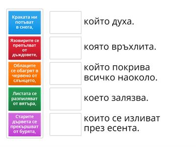 5 клас А2+ стр. 10 упр. 11 вариант