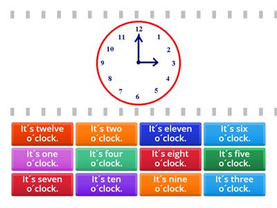 BB2 L10 - What time is it?