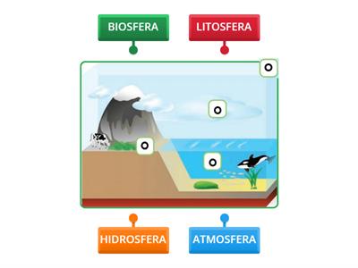  BIOSFERA