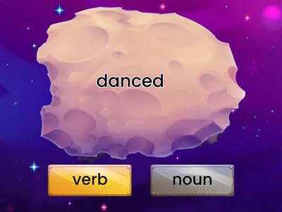 verb or noun?