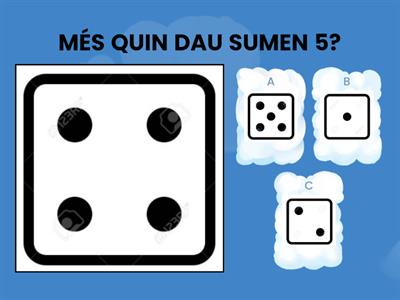 SUMA AMB DAUS