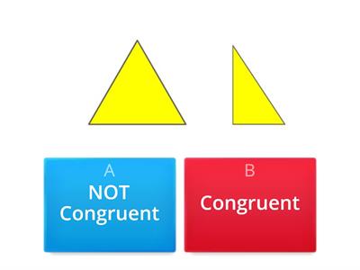 Miss Nancy Are these Congruent 