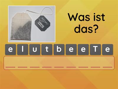 Was ist das?