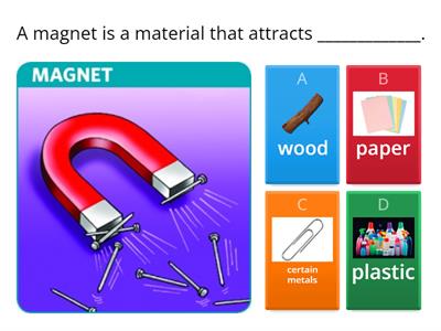 Magnetism Readiness