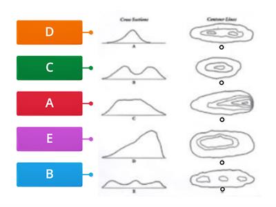 Topographic Maps 2