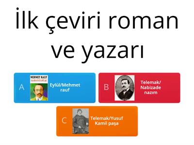 seçmeli türk dili ve edebiyatı test soruları