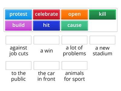 Outcomes U12 News