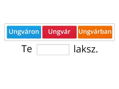 Який із них правильний?