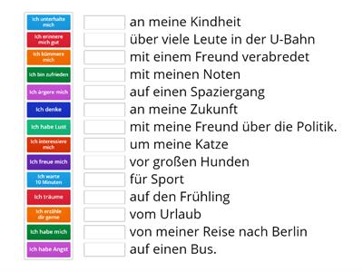  A21 Verben mit Präpositionen