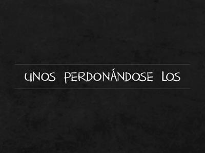 #YOPERDONO - LECCIÓN 03 - (9 A 11 AÑOS)