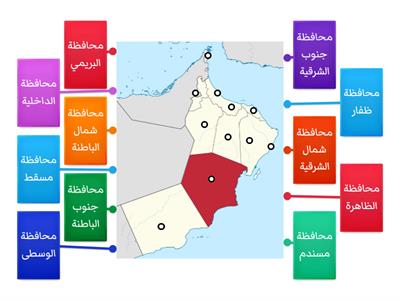 سلطنة عمان - موارد تعليمية