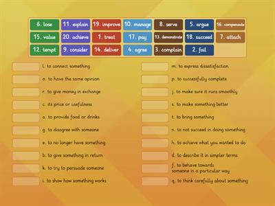 Wordformation B1 EFInt