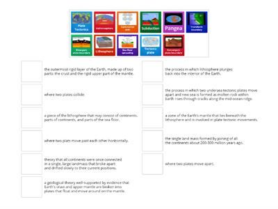  Plate Tectonics 