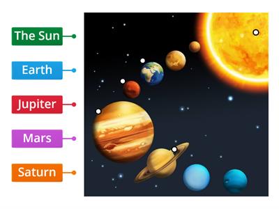 Solar - Beginner